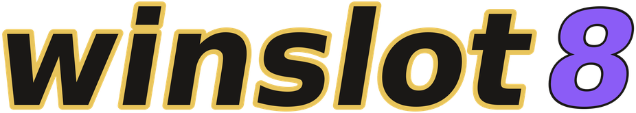 winslot8 logo